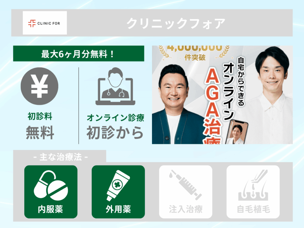 クリフォア紹介画像