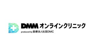 DMMロゴ